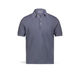 CIRCOLO1901 Polo uomo in cotone Malva