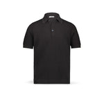 CIRCOLO1901 Polo uomo in cotone Marrone