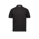 CIRCOLO1901 Polo uomo in cotone Marrone