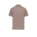 CIRCOLO1901 Polo uomo in cotone Rose