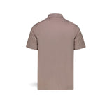 CIRCOLO1901 Polo uomo in cotone Rose