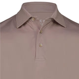 CIRCOLO1901 Polo uomo in cotone Rose