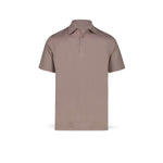 CIRCOLO1901 Polo uomo in cotone Rose