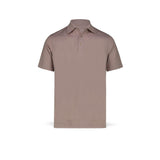 CIRCOLO1901 Polo uomo in cotone Rose