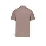 CIRCOLO1901 Polo uomo in cotone Rose