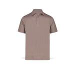 CIRCOLO1901 Polo uomo in cotone Rose
