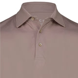 CIRCOLO1901 Polo uomo in cotone Rose