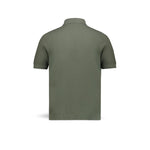 CIRCOLO1901 Polo uomo in cotone Salvia