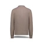 CIRCOLO1901 Polo uomo in maglia Corda