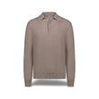 Men's Rope Knit Polo