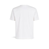 CIRCOLO1901 T-Shirt uomo in cotone Bianco