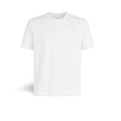 T-Shirt uomo in cotone Bianco