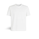 CIRCOLO1901 T-Shirt uomo in cotone Bianco