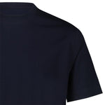 CIRCOLO1901 T-Shirt uomo in cotone Blue