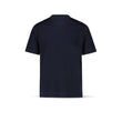 T-Shirt uomo in cotone Blue