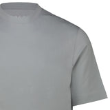 CIRCOLO1901 T-Shirt uomo in cotone Sky