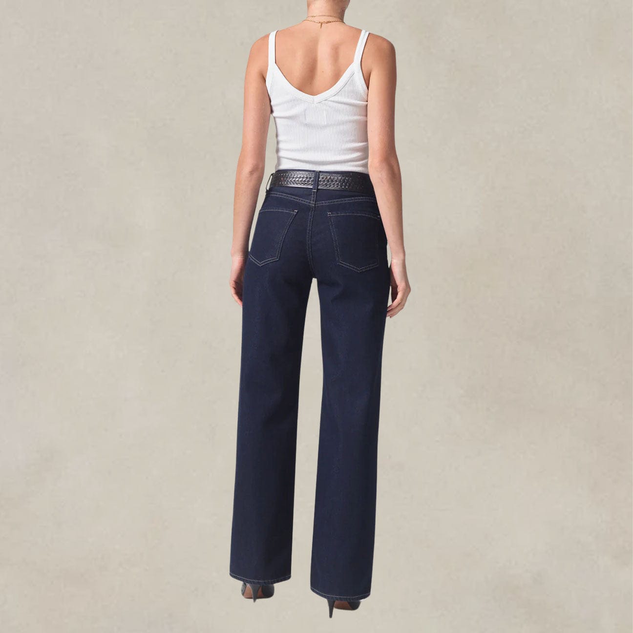 CITIZENS OF HUMANITY Jeans Annina Hudson Wash