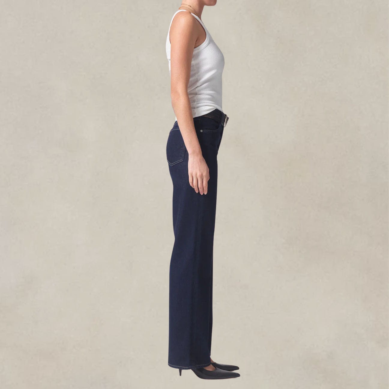 CITIZENS OF HUMANITY Jeans Annina Hudson Wash