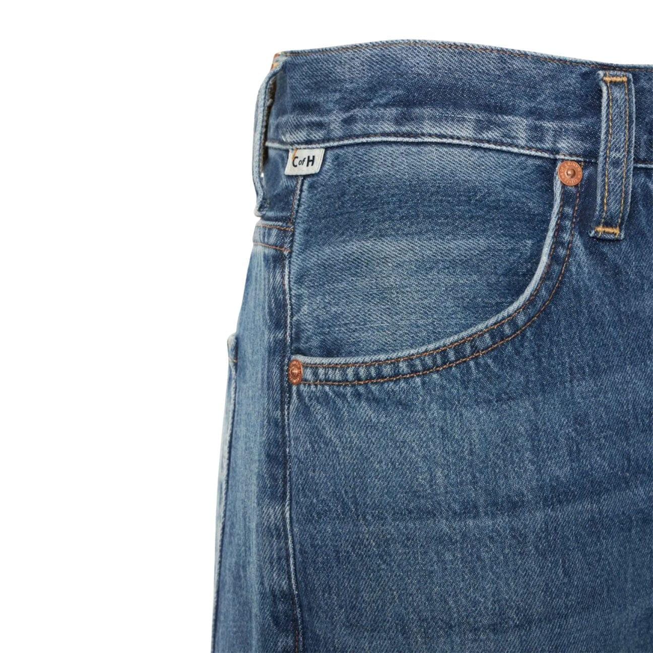 CITIZENS OF HUMANITY Jeans Annina Starlight Wash