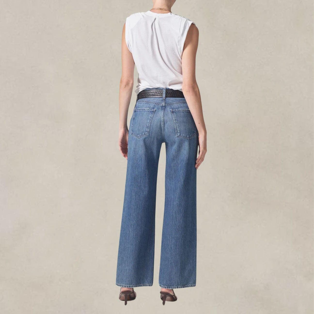 CITIZENS OF HUMANITY Jeans Annina Starlight Wash