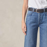 CITIZENS OF HUMANITY Jeans Annina Starlight Wash