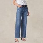 CITIZENS OF HUMANITY Jeans Annina Starlight Wash