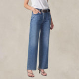 CITIZENS OF HUMANITY Jeans Annina Starlight Wash