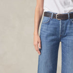 CITIZENS OF HUMANITY Jeans Annina Starlight Wash