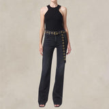 CITIZENS OF HUMANITY Jeans Bootcut Vidia Stormy