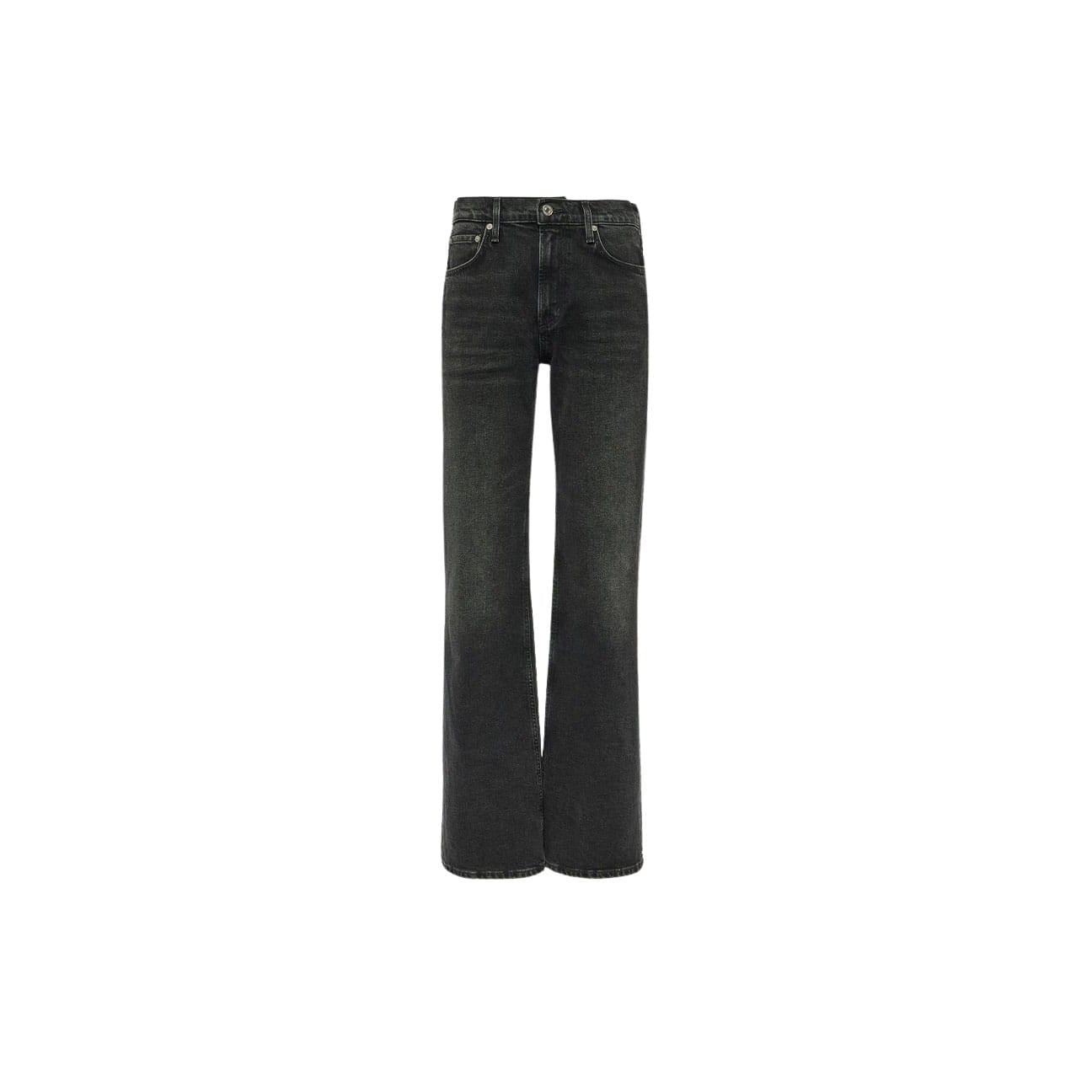CITIZENS OF HUMANITY Jeans Bootcut Vidia Stormy