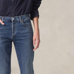 CITIZENS OF HUMANITY Jeans Emerson mid rise Long Weekend