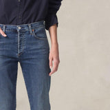 CITIZENS OF HUMANITY Jeans Emerson mid rise Long Weekend
