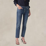 CITIZENS OF HUMANITY Jeans Emerson mid rise Long Weekend