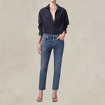 CITIZENS OF HUMANITY Jeans Emerson mid rise Long Weekend