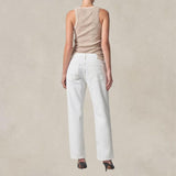 CITIZENS OF HUMANITY Jeans Neve Relaxed Full Moon Wash