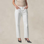 CITIZENS OF HUMANITY Jeans Neve Relaxed Full Moon Wash