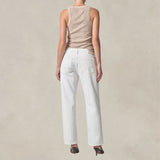 CITIZENS OF HUMANITY Jeans Neve Relaxed Full Moon Wash