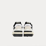 AUTRY Sneaker Rookie Low MM04 Bianco e Nero