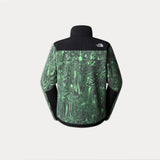 THE NORTH FACE Giacca Denali Chlorophyll
