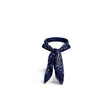 Bandana in cotone Blue