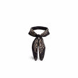 Bandana in cotone Choco