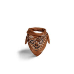 DESTIN Bandana in cotone Copper