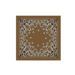 DESTIN Bandana in cotone Copper