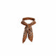 DESTIN Bandana in cotone Copper