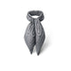 DESTIN Bandana in cotone Grigio