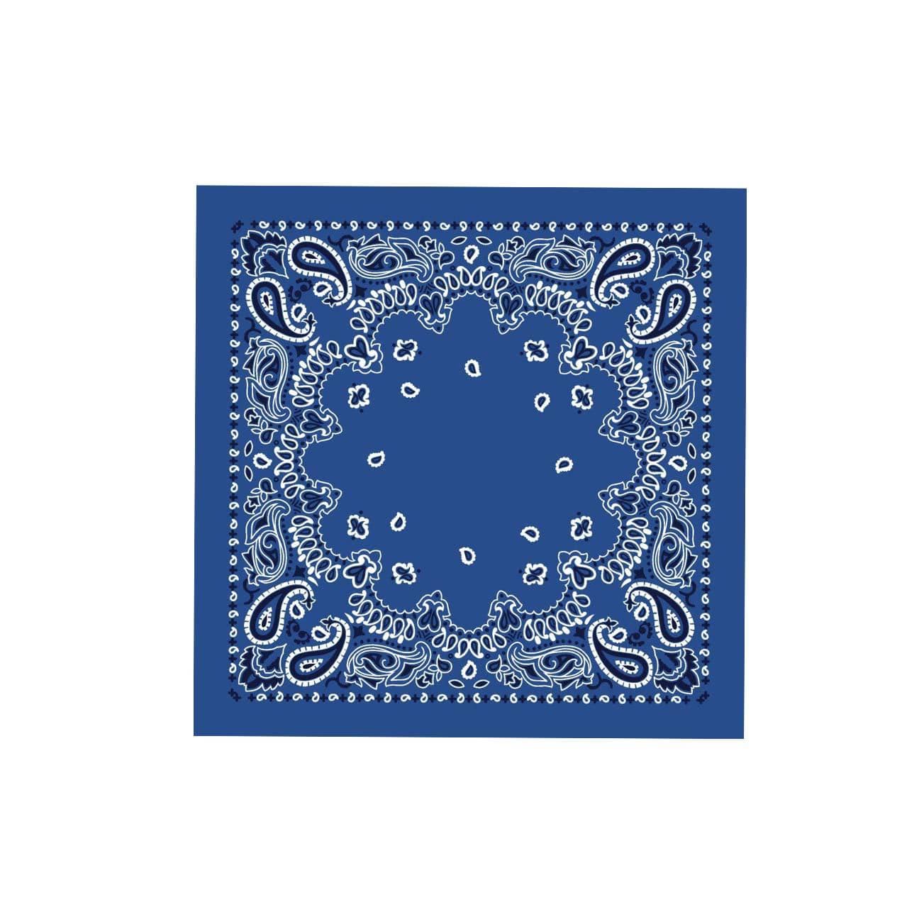 DESTIN Bandana in cotone Pacifico
