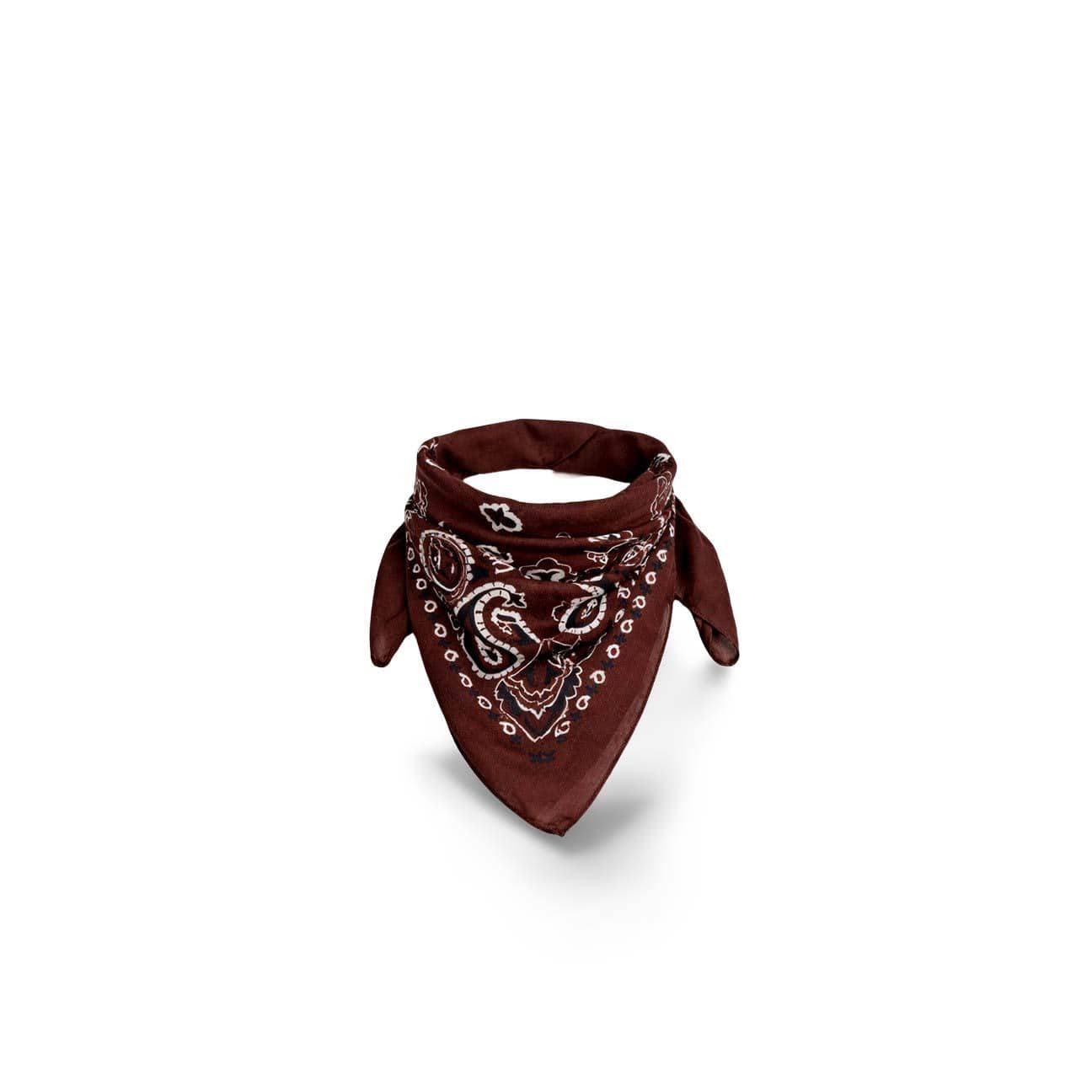 DESTIN Bandana in cotone Port
