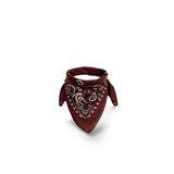 DESTIN Bandana in cotone Port