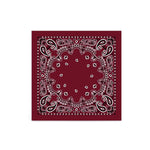 DESTIN Bandana in cotone Port