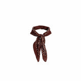 DESTIN Bandana in cotone Port